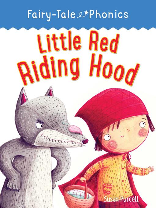 Title details for Little Red Riding Hood by Susan Purcell - Available